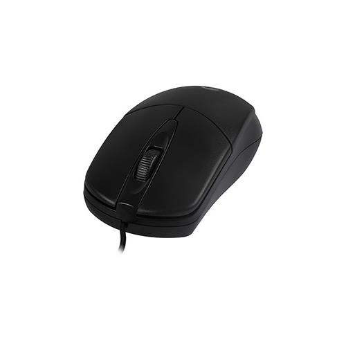 Everest KM-515 Usb Combo Q Kablolu Klavye/Mouse Set Siyah