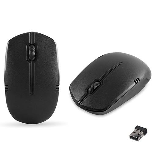 Everest KM-510 Kablosuz Q Multimedia Klavye+ Mouse