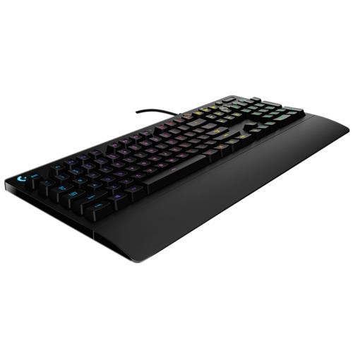 Logitech G213 Prodigy Oyuncu Klavyesi Siyah 920-008094