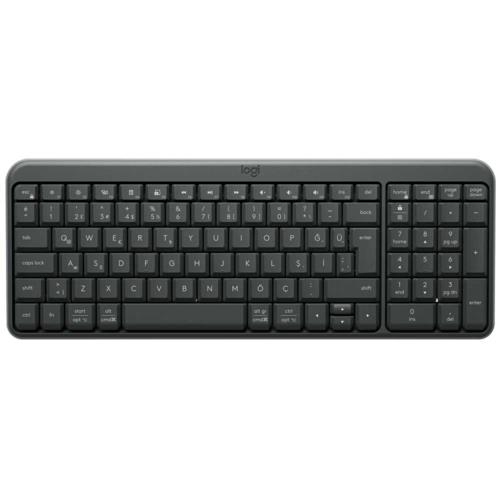 Logitech K250 Bluetooth Klavye Grafit 920-013460