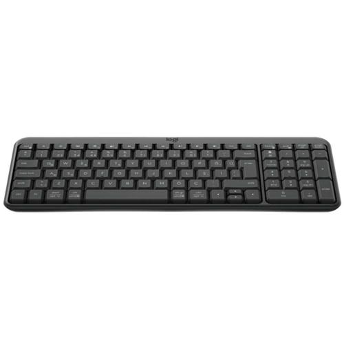 Logitech K250 Bluetooth Klavye Grafit 920-013460