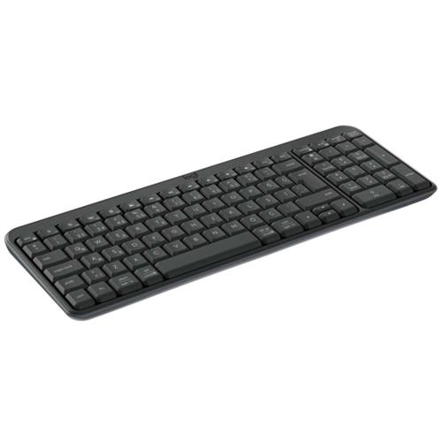 Logitech K250 Bluetooth Klavye Grafit 920-013460
