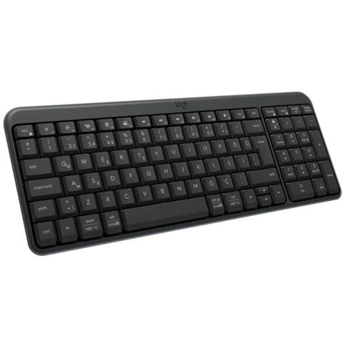 Logitech K250 Bluetooth Klavye Grafit 920-013460