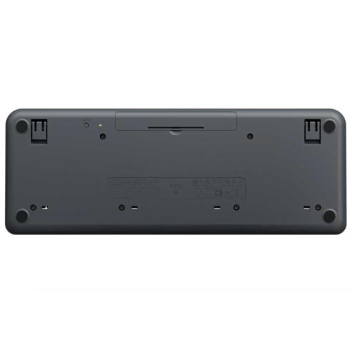 Logitech K250 Bluetooth Klavye Grafit 920-013460