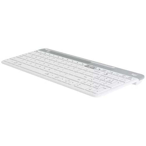 Logitech K580 Bluetooth Klavye Beyaz 920-010625