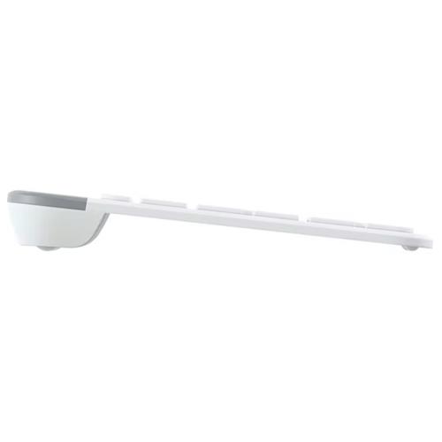 Logitech K580 Bluetooth Klavye Beyaz 920-010625