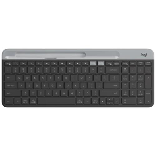 Logitech K580 Bluetooth Klavye Siyah 920-010624