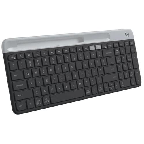 Logitech K580 Bluetooth Klavye Siyah 920-010624
