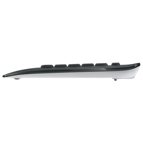 Logitech MK540 Klavye Mouse Set Kablosuz Siyah 920-008687