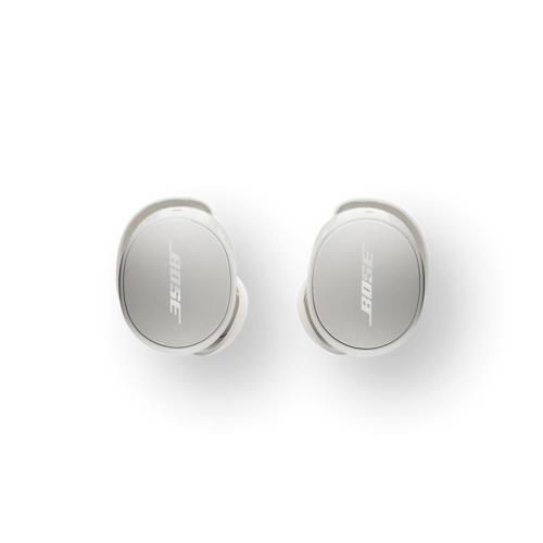 Bose QuietComfort Earbuds (2024 Edition) White /Kulak İçi Kulaklık