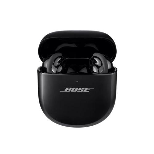 Bose QuietComfort Ultra Earbuds Black Kulak İçi Kulaklık
