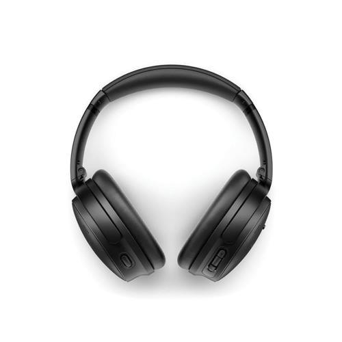 Bose QuietComfort Headphones - Black