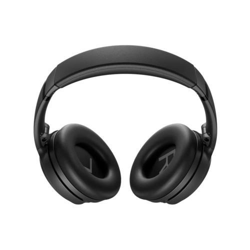 Bose QuietComfort Headphones - Black