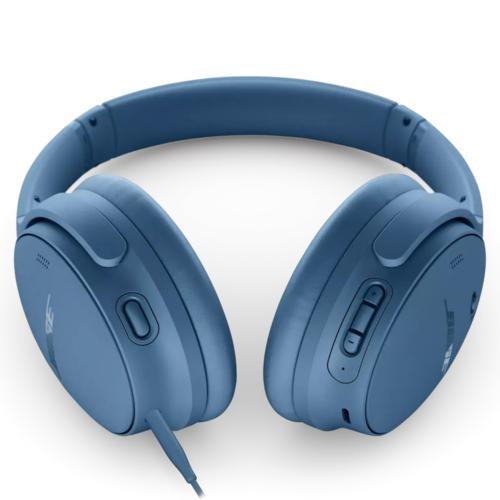 Bose QuietComfort Headphones - Blue Dusk