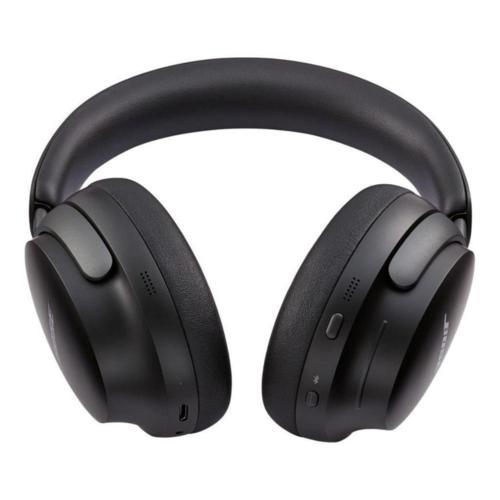 Bose QuietComfort Ultra Kulaklık - Siyah