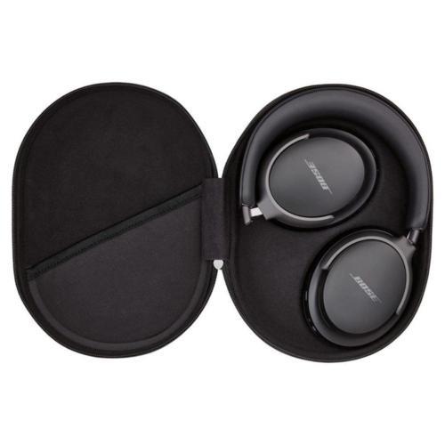Bose QuietComfort Ultra Kulaklık - Siyah