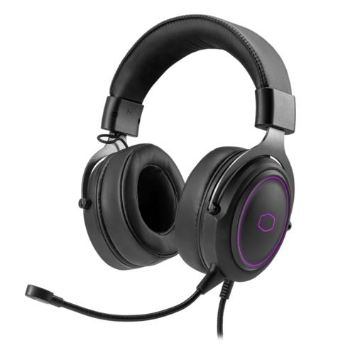 Cooler Master CH331 USB 7.1 RGB Mikrofonlu Oyuncu Kulaklık