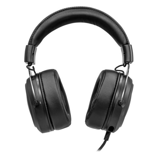 Cooler Master CH331 USB 7.1 RGB Mikrofonlu Oyuncu Kulaklık