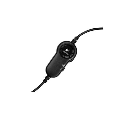 Logitech H150 Mikrofonlu Kulaklık Beyaz 981-000350