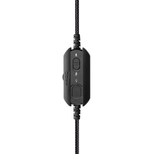 Rampage RM-K19 RAGING PLUS Beyaz RGB Gaming Mikrofonlu Oyuncu Kulaklığı