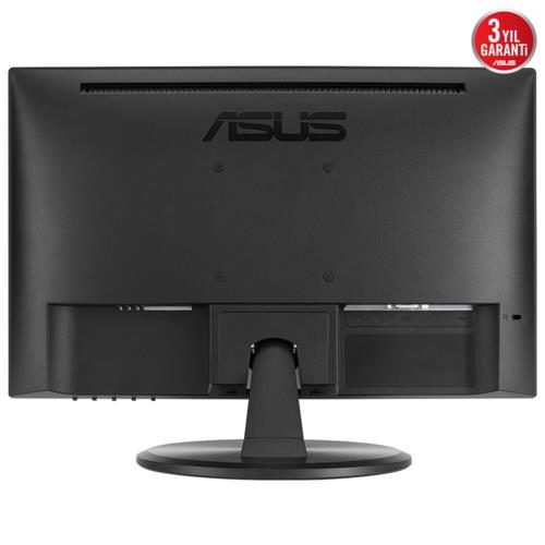 Asus 15.6" VT169HE IPS Dokunmatik Monitör Syh 5ms