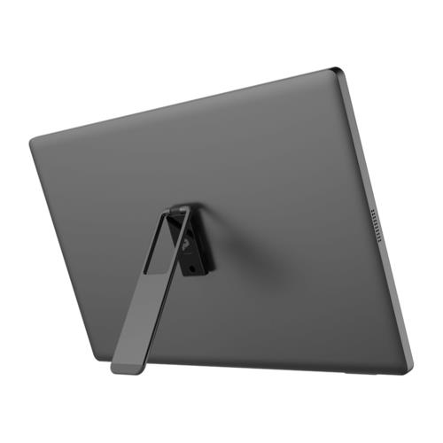 MSI 15.6" Pro MP161 E2 Flat IPS 4ms Adaptıve-Sync Portatif Siyah FHD Monitör