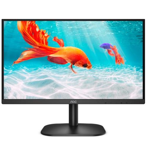 AOC 21.5" 22B2H/EU LED Monitör 4ms Siyah