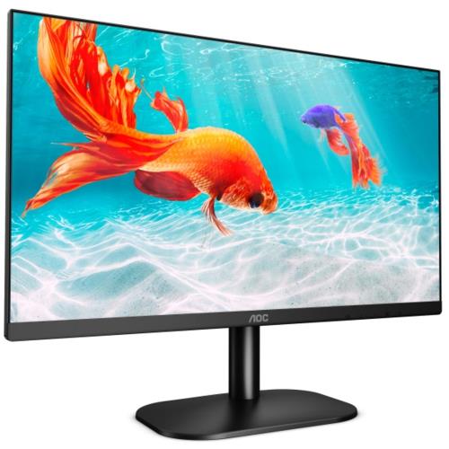 AOC 21.5" 22B2H/EU LED Monitör 4ms Siyah