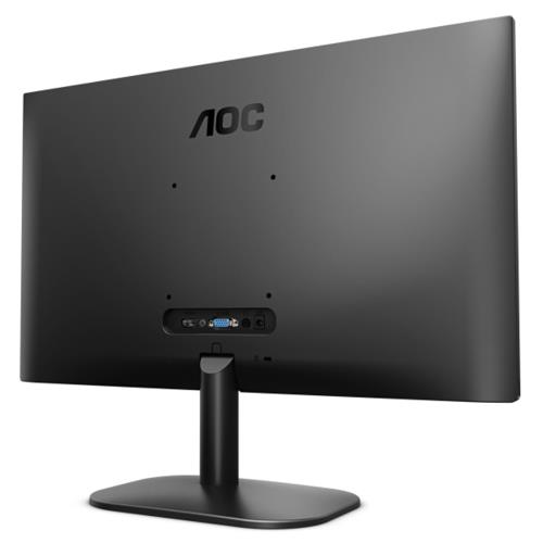 AOC 21.5" 22B2H/EU LED Monitör 4ms Siyah