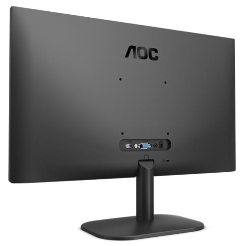 AOC 21.5" 22B2H/EU LED Monitör 4ms Siyah