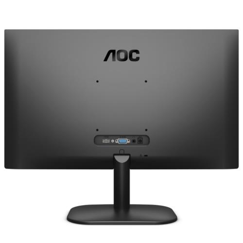 AOC 21.5" 22B2H/EU LED Monitör 4ms Siyah