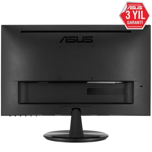 Asus 21.5" VT229H IPS MM Dokunmatik Monitör 5ms