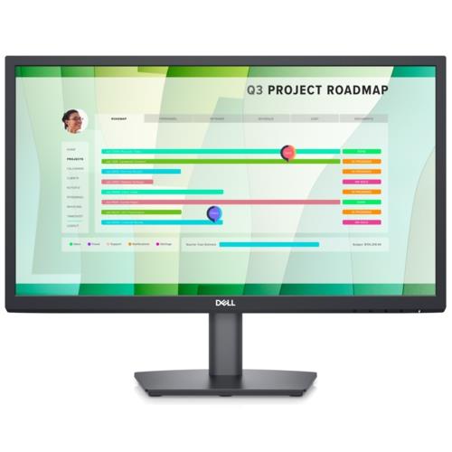 Dell 21.5" E2223HN LED Monitör 5ms Siyah