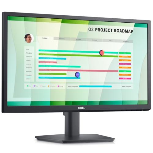 Dell 21.5" E2223HN LED Monitör 5ms Siyah