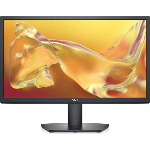 Dell 21.5" SE2225H LED Monitör 5ms Siyah