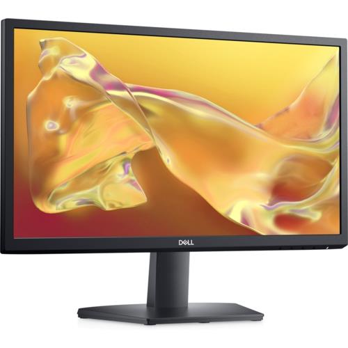 Dell 21.5" SE2225H LED Monitör 5ms Siyah