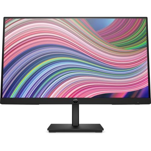 HP 21.5" 64X86AS P22 G5 Monitor