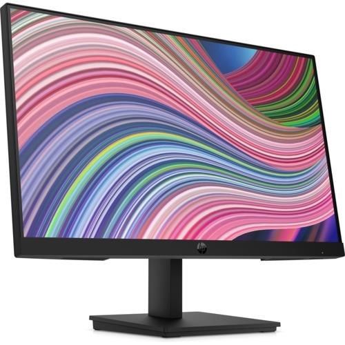 HP 21.5" 64X86AS P22 G5 Monitor