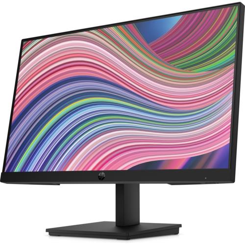 HP 21.5" 64X86AS P22 G5 Monitor