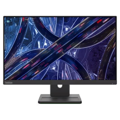 Lenovo E22-30 63EBMAT2TK 21.5" Pivot Monitör 4ms 75Hz