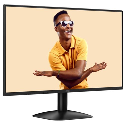 AOC 23.8" 24B31H IPS Monitör 1ms Siyah
