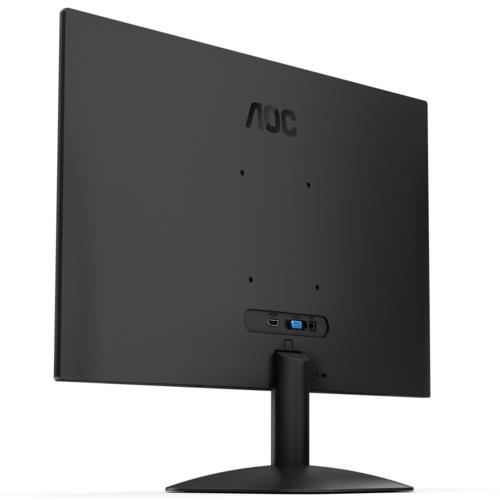 AOC 23.8" 24B31H IPS Monitör 1ms Siyah