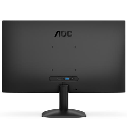 AOC 23.8" 24B31H IPS Monitör 1ms Siyah