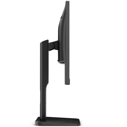 AOC 23.8" 24P1 IPS Pivot MM Monitör 5ms Siyah