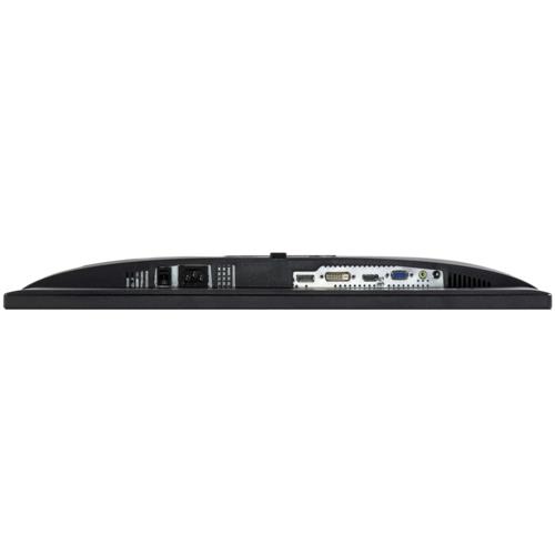 AOC 23.8" 24P1 IPS Pivot MM Monitör 5ms Siyah