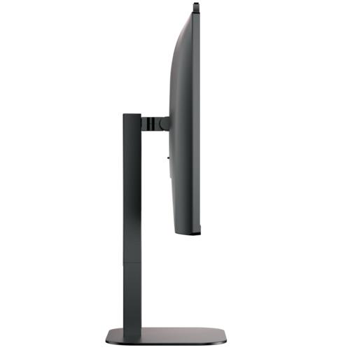AOC 23.8" 24V5CW/BK IPS WebCam Type-C Pivot Monitör 1ms Siyah