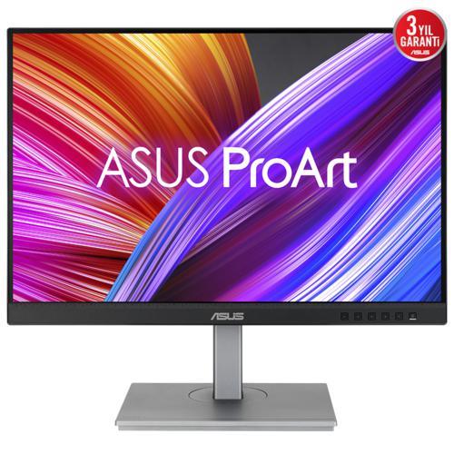 Asus ProArt 24.1" PA248CNV IPS MM Monitör Siyah 5ms