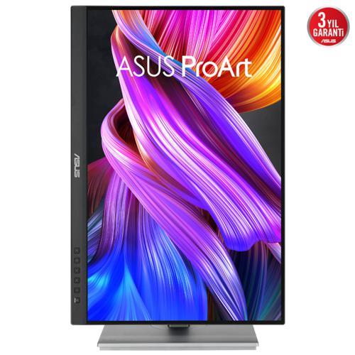 Asus ProArt 24.1" PA248CNV IPS MM Monitör Siyah 5ms
