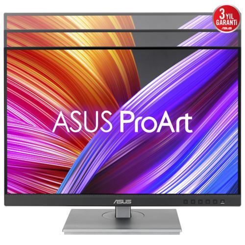 Asus ProArt 24.1" PA248CNV IPS MM Monitör Siyah 5ms