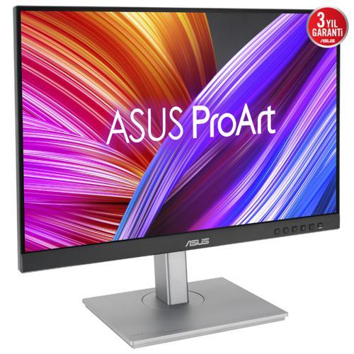 Asus ProArt 24.1" PA248CNV IPS MM Monitör Siyah 5ms